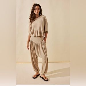 Free People Boho Set